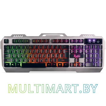 Клавиатура Smartbuy Rush 354